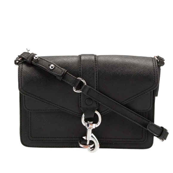 Rebecca minkoff crossbody purse - Picture 1 of 6